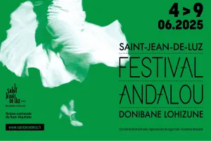 Festival andalou 2026