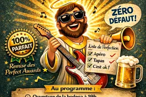 Fête de la St Parfait