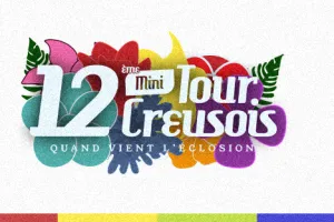 Mini tour creusois - manche 4