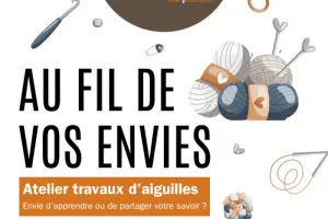 Au fil de vos envies