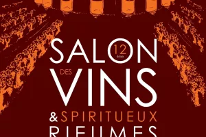 SALON DES VINS & SPIRITUEUX DE RIEUMES
