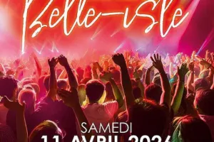 Le Dancefloor des Pas de Belle-Isle