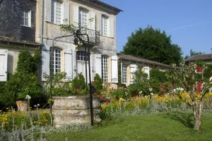 Conférences au Château de Mongenan : Sociétés et révolutions