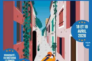 La Grimobile : course de caisses à savon, 2ème édition !