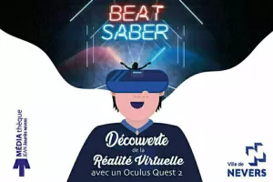 Réalité virtuelle en musique !