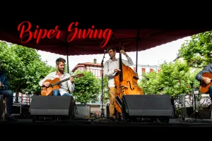 Concert Biper Swing