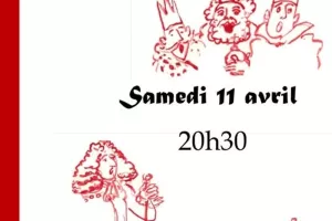 Concert : Chœur de Combray et Harmonie de Brou