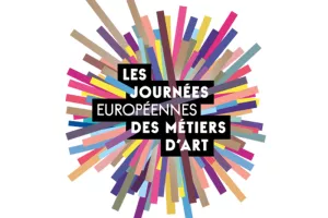 Journées européennes des métiers d'arts - Fabrique et Créations