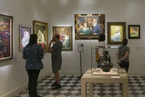 VISITE FLASH ADULTE - REGARDS CONTEMPORAINS : DU TABLEAU AU LIVRE D’ARTISTE