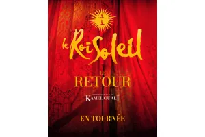Spectacle: Le Roi Soleil
