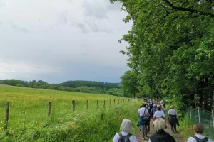 L'Enjambée Creusoise 2026