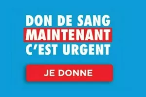 Don de sang