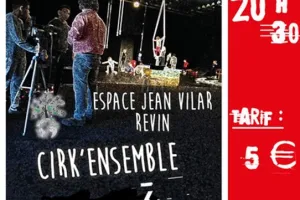 Cirk'Ensemble 6