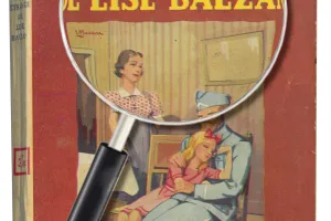 La Tour Nivelle - Jeu d'enquête: Le crime étrange de Lise Balzan