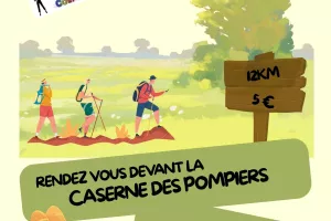 Association Expression Corpor'l - Randonnée