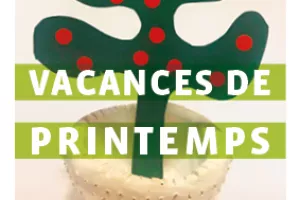 La Cour des Arts : Transformer le papier, façonner l'objet avec Fouzia Khala