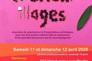 Festival des Enchantillages 2026