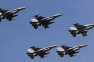 1h pour comprendre...la défense de l'UE - 16/04/26