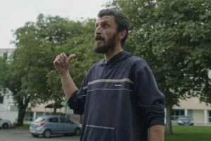 Ciné-débat : Fenwick