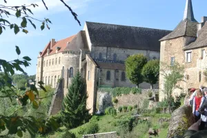 Jeanne et le Prince Noir