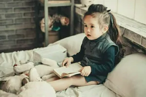 Les bibliothécaire racontent... aussi le samedi