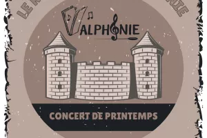 Concert de printemps