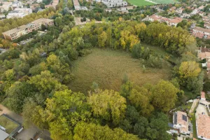 Visite du Sentier oublié