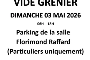 Vide-greniers