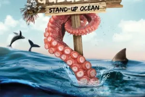 Festival d’humour :  Le monde du silence gueule