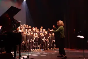 Le Tic Tac des Montagnes