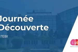 Journée Découverte à l'EBI