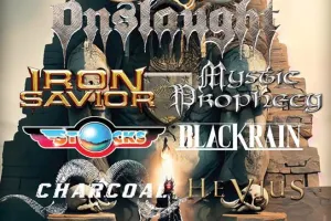 Festival Metal Vouziers