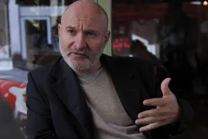 Rencontre avec Hubert Prolongeau  écrivain et journaliste