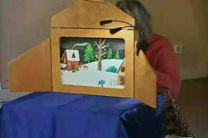 Les Lectures Partagées