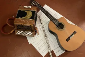 ANNULÉ - bal folk - bal trad