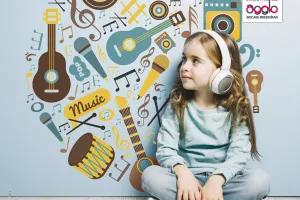 Explorations sonores