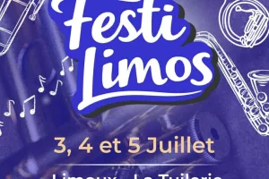 FESTI LIMOS – FESTIVAL DE BANDAS