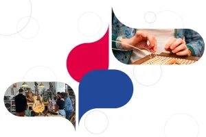 Journées Européennes des Métiers d'Art