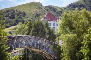 Histoire, légendes et gourmandises
