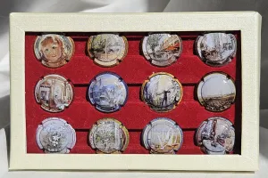 Exposition - Abel Leblanc