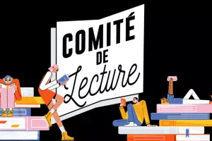 Comité de lecture / Surtout n'ouvrez pas ce livre !