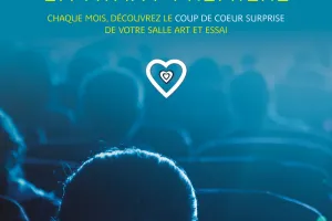 Non communiqué  film en avant-première surprise avril