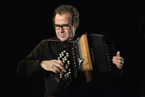 Orchestre de Pau Pays de Béarn "De Piazzolla à Galliano"