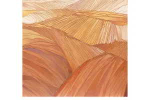 Exposition Marcel POULET, peintre