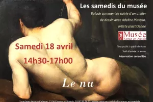 Samedis du musée