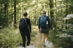 Randonnée printanière “le réveil de la nature”