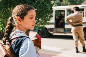 CINECO : LE GÂTEAU DU PRÉSIDENT