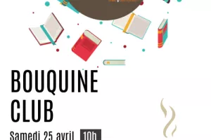 Bouquine club