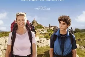 Cinéma Laruns : Compostelle
