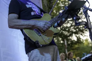 Musicales de la Forêt - Concert - Gilles PETITJEAN - 20 juin 2026